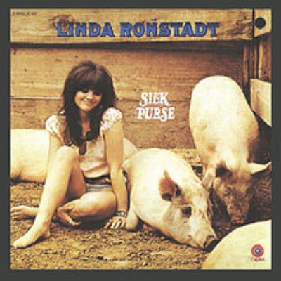 Silk Purse (紙ジャケット) : Linda Ronstadt | HMV&BOOKS online