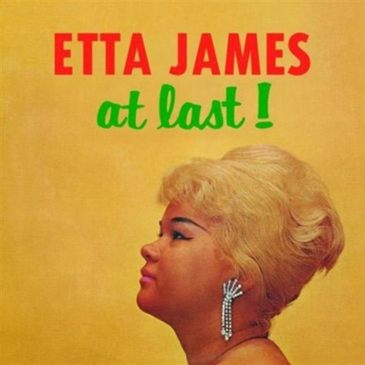 At Last : Etta James | HMV&BOOKS online - UICY-76549