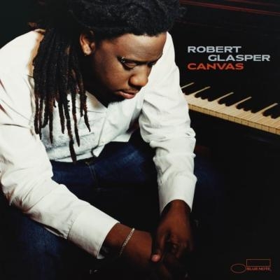ロバート・グラスパー / Canvas (reissue) Canvas : Robert Glasper | HMV&BOOKS online - UCCQ-9011