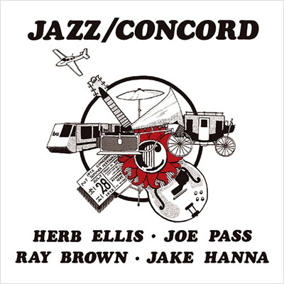 その他 Concord Jazz Heritage Series [CD] Hall, Jim - Concord Jazz Heritage Series - Amazon.com Music