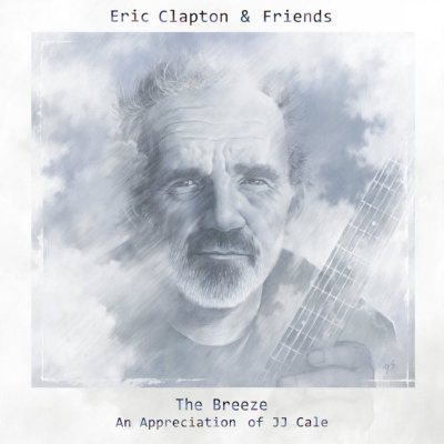 Breeze: An Appreciation Of Jj Cale : Eric Clapton | HMV&BOOKS