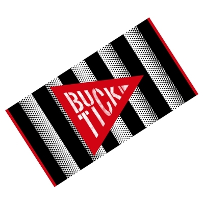 バスタオル/BUCK-TICK TOUR 2014 或いはアナーキー : BUCK-TICK 