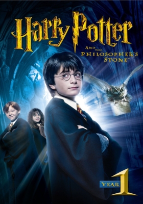 Harry Potter And The Philosopher`s Stone : Harry Potter