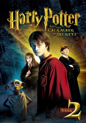 ハリーポッター　Harry Potter　ジュエリーセット　秘密の部屋