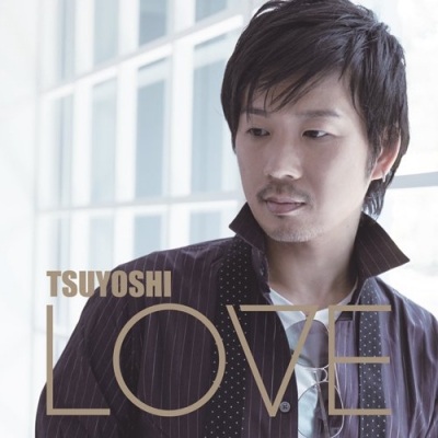 LOVE : TSUYOSHI | HMV&BOOKS Online - ZINE-1007