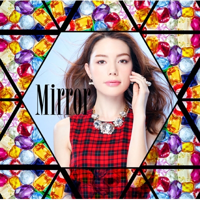 Mirror Dvd 初回限定盤 安田レイ Hmv Books Online Secl 1571 2
