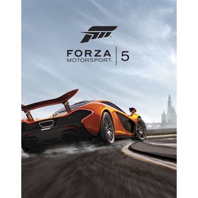 Forza Motorsport 5 リミテッド エディション : Game Soft (Xbox 