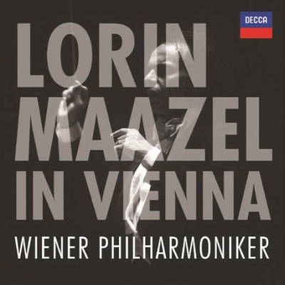 Lorin Maazel in Vienna -Decca Recordings Tchaikovsky, Sibelius, R