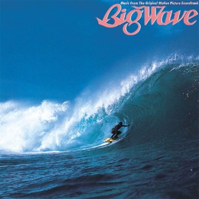 Big Wave (30th Anniversary Edition)(アナログ2枚組) : 山下達郎 
