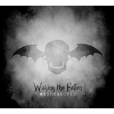 Walking The Fallen: Resurrected (＋DVD) : Avenged Sevenfold