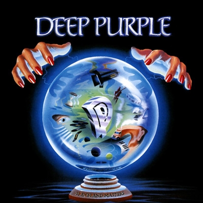 Slaves And Masters : Deep Purple | HMV&BOOKS online - SICP-30666