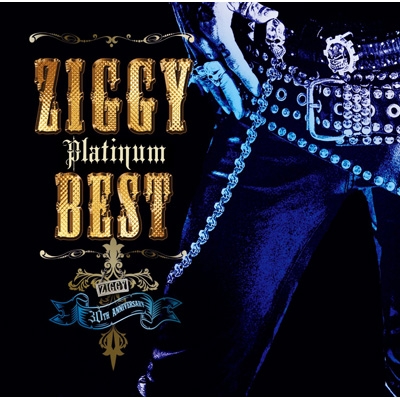 ZIGGY Platinum Best : ZIGGY | HMV&BOOKS online : Online Shopping 