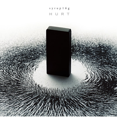 HURT : syrup16g | HMV&BOOKS online - UKDZ-157
