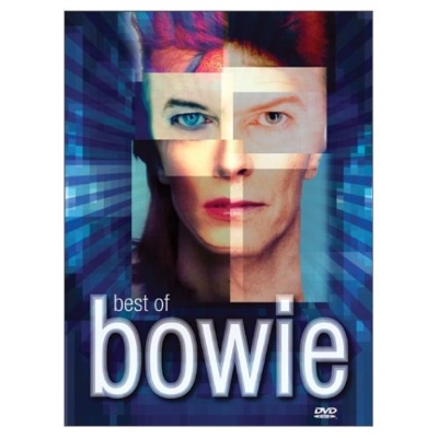 Best Of David Bowie : David Bowie | HMV&BOOKS online - WPBR-90788/9