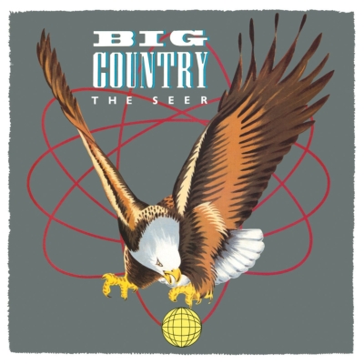 ビッグ・カントリー　Seer Seer : Big Country | HMV&BOOKS online - 3777173