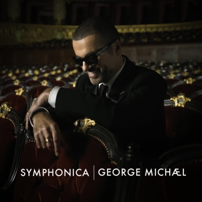 e Michael Symphonica フレーム付き Symphonica : George Michael | HMV&BOOKS online - 3792446