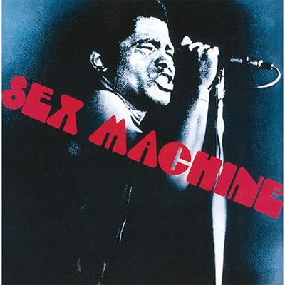 Sex Machine : James Brown | HMV&BOOKS online - UICY-76581