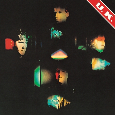 Uk: 憂国の四士 +2 (紙ジャケット） : UK | HMV&BOOKS online - UICY-76577