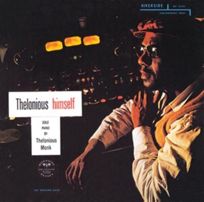 Thelonious Himself +1 : Thelonious Monk | HMV&BOOKS online - UCCO