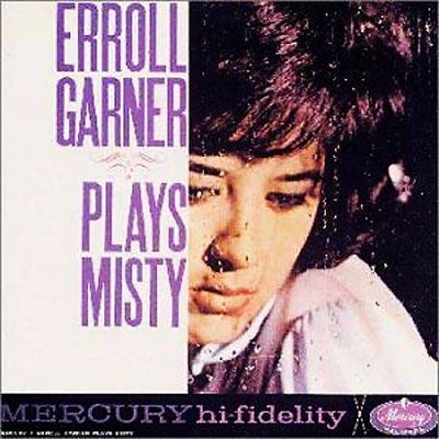 エロール・ガーナー アルバム3枚 +1枚 Erroll Garner Plays Misty : Erroll Garner | HMV&BOOKS online