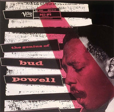 Genius Of Bud Powell : Bud Powell | HMV&BOOKS online - UCCU-99063