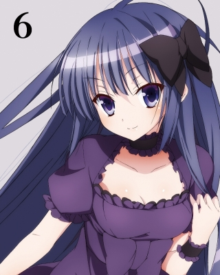 【新品未開封】精霊使いの剣舞　初回限定 6 651.jpg