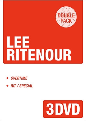 Overtime / Rit スペシャル : Lee Ritenour | HMV&BOOKS online - YMBA
