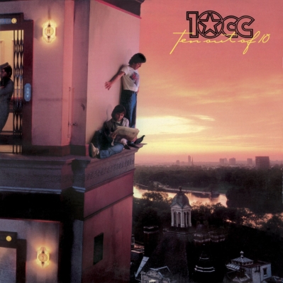 14枚組】10CC/20 Years: 1972 -1992