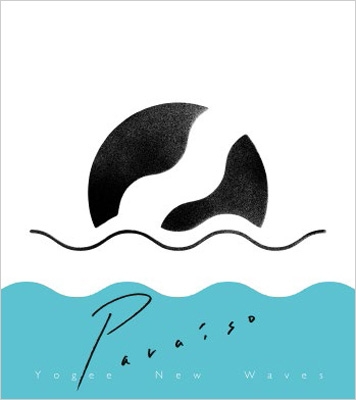 PARAISO : Yogee New Waves | HMV&BOOKS online - ROMAN-1