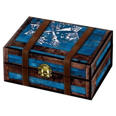 モンスターハンター モバイルアクセサリーボックス 支給品BOX : Game Accessory | HMV&BOOKS online -  CSZ1934MH2500