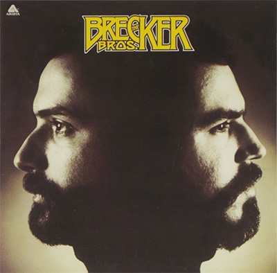 Brecker Bros Brecker Brothers Hmv Books Online