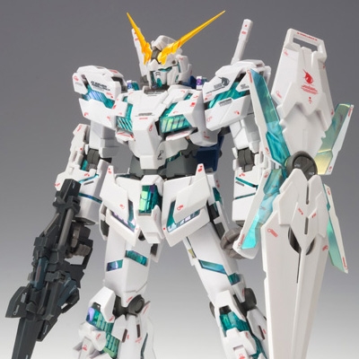 Gundam Fix Figuration Metal Composite ユニコーンガンダム 覚醒仕様 Accessories Figure Hmv Books Online