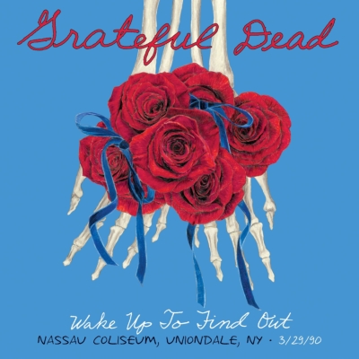 洋楽 Grateful Dead Wake Up To Find Out 3CD Wake Up To Find Out 3 / 29 / 90 : Grateful Dead | HMV&BOOKS online
