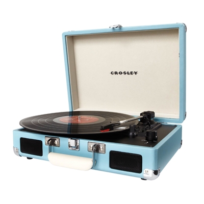 特価高品質Crosley CR8005 レコードプレーヤー Bluetooth その他