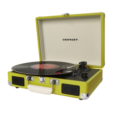 SALE CROSLEY レコードプレーヤー | www.kunalsf1blog.com