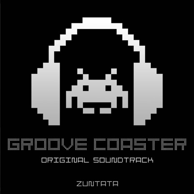 グルーヴコースターオリジナルサウンドトラック : ZUNTATA | HMV&BOOKS 