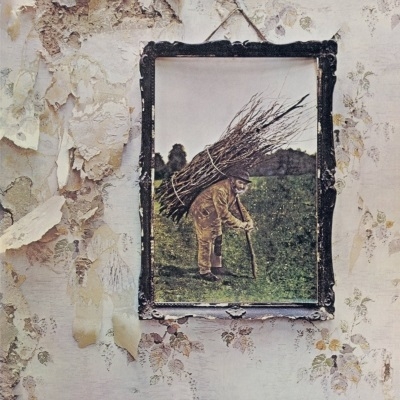 Led Zeppelin 4 (180グラム重量盤レコード) : Led Zeppelin | HMV&BOOKS online - 535340