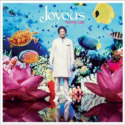 椎名林檎 参加 冨田ラボ Joyous 2LP+7inch アナログ盤 送料込 Joyous (2LP+7inch) : 冨田ラボ | HMV&BOOKS online - JSLP036