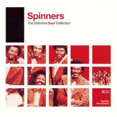 セブンイレブン 冬ギフト 2024 Definitive Soul Collection : The Spinners | HMV&BOOKS online R&B、ソウル