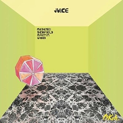 Juice : Medeski Scofield Martin / Wood | HMV&BOOKS online