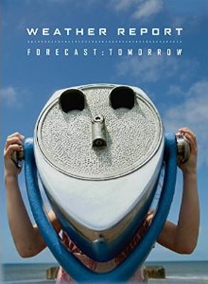 Forecast: Tomorrow : Weather Report | HMV&BOOKS online - 88875006192