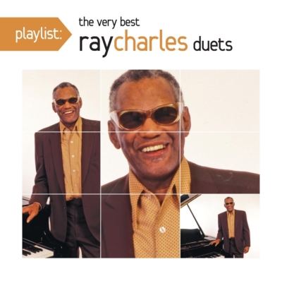 Playlist: The Very Best Of Ray Charles : Ray Charles | HMV&BOOKS Online ...