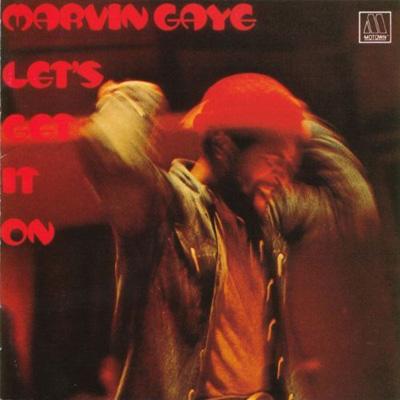 Let's Get It On +2 : Marvin Gaye | HMV&BOOKS online - UICY-76701