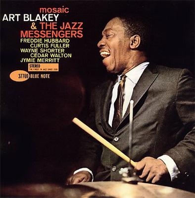 Mosaic : Art Blakey / Jazz Messengers | HMV&BOOKS online