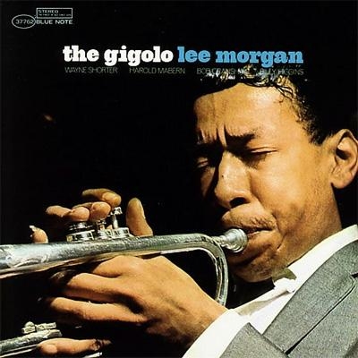 Gigolo +1 : Lee Morgan | HMV&BOOKS online - UCCQ-5048