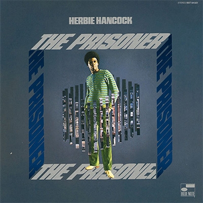 Prisoner +1 : Herbie Hancock | HMV&BOOKS online - UCCQ-5076