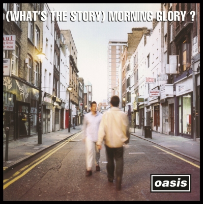 Whats the Story)Morning Glory? 20周年記念盤 (2枚組アナログレコード