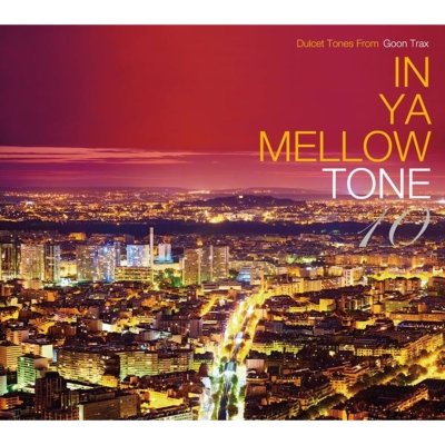 VARIOUS ARTISTS - In Ya Mellow Tone Goon Trax 10Th