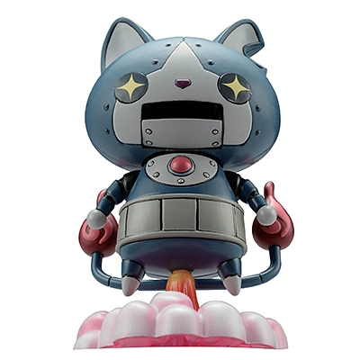 妖怪ウォッチ ロボニャン プラモデル | HMV&BOOKS online - 4543112894793