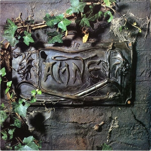 The Damned「The Black Album」LP（12インチ） Black Album : THE DAMNED | HMV&BOOKS online - 55